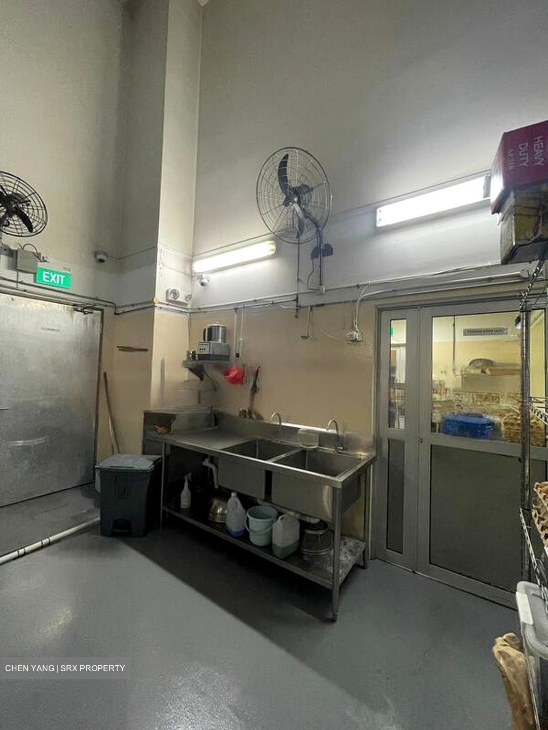 Food Xchange @ Admiralty (D27), Factory #453496071